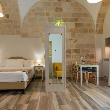 Dimora Cavour Affittacamere Polignano a Mare