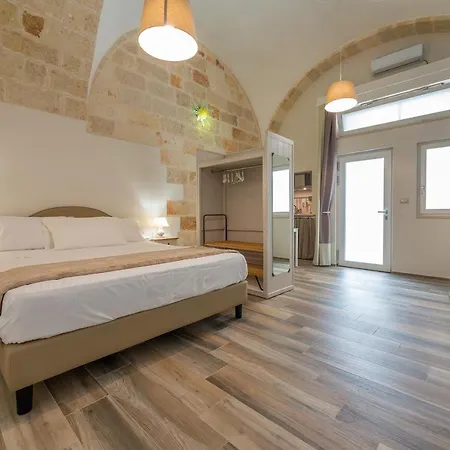 Affittacamere Dimora Cavour 3*