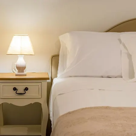 Dimora Cavour Affittacamere Polignano a Mare