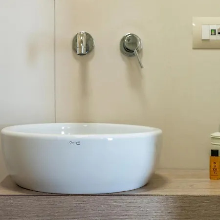 Dimora Cavour Guest house