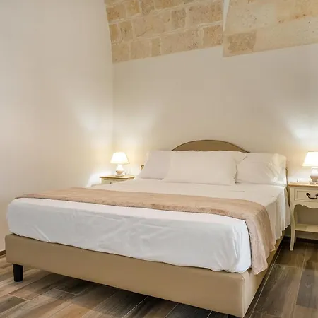 Pensión Dimora Cavour