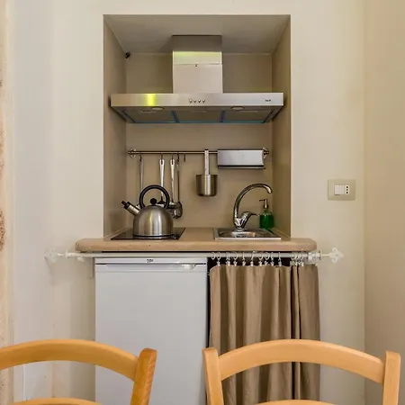 Penzion Dimora Cavour 3*