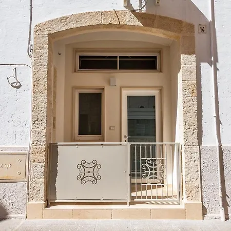 Dimora Cavour Guest house